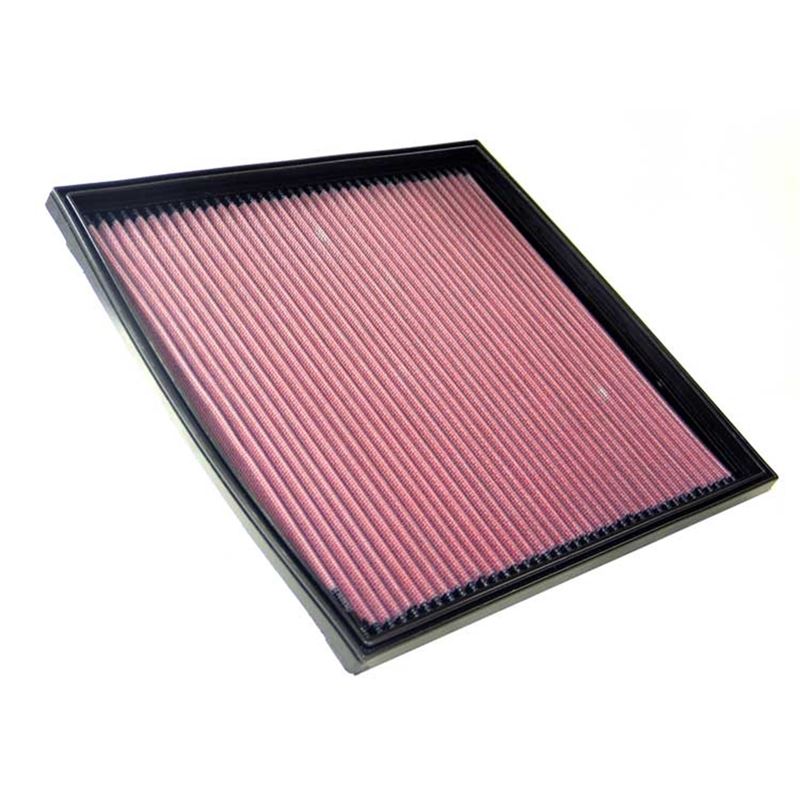 K&N Replacement Air Filter (33-2532)