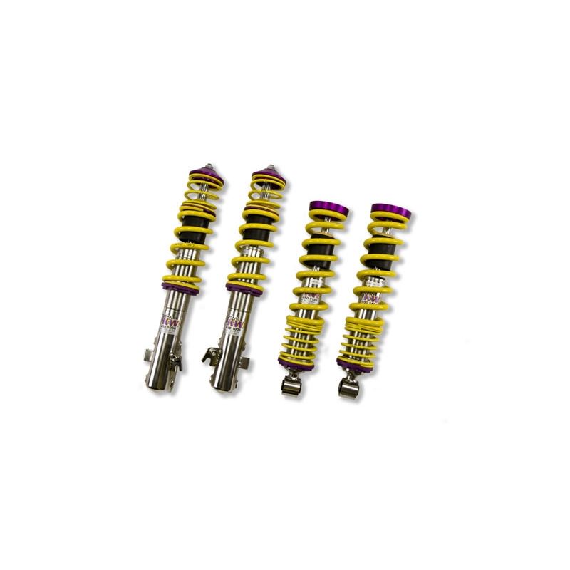 KW Suspension Coilover Kit V2 for Subaru Legacy (BL BP) Sedan/Wagon (15245006)