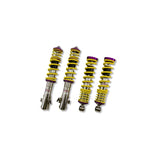 KW Suspension Coilover Kit V2 for Subaru Legacy (BL BP) Sedan/Wagon (15245006)