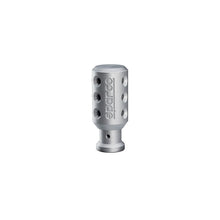 Load image into Gallery viewer, Sparco Piuma Shift Knob, Silver (03741BT01)