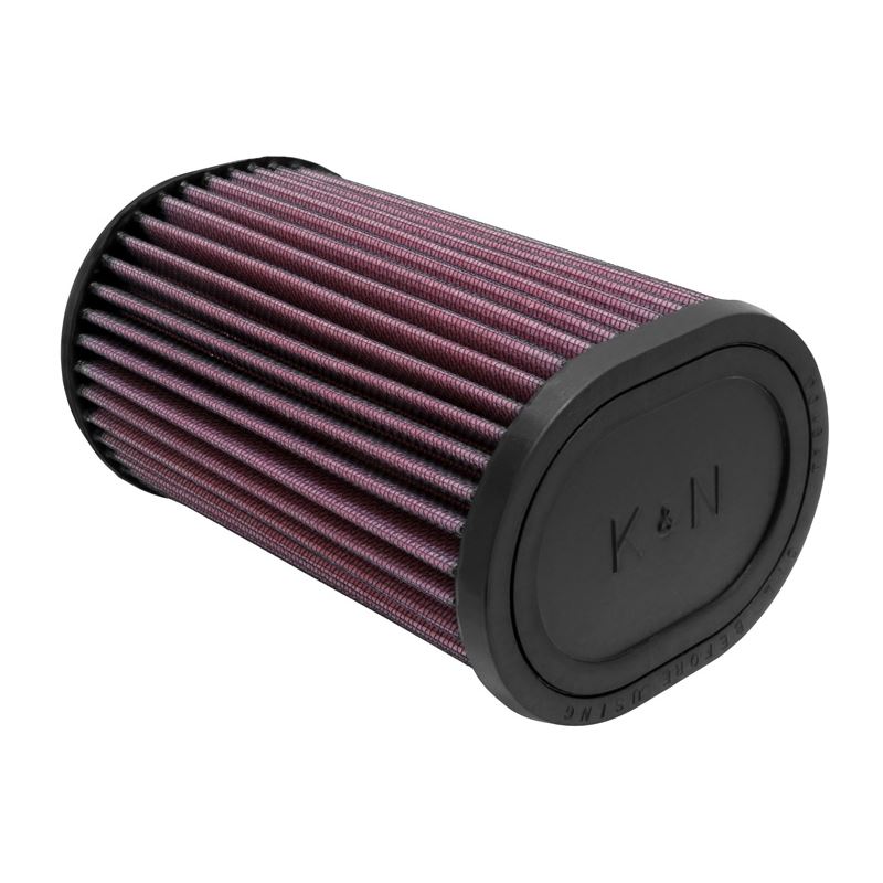 K&N Clamp-on Air Filter (RU-1390)