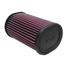 Load image into Gallery viewer, K&amp;N Clamp-on Air Filter (RU-1390)