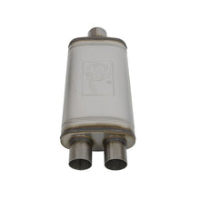 Load image into Gallery viewer, aFe MACH Force-Xp 409 Stainless Steel Muffler (49M00018)