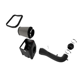aFe Magnum FORCE Stage-2 Cold Air Intake System w/ Pro DRY S Media for 2014-2018 Chevrolet Silverado 1500(54-13060D)