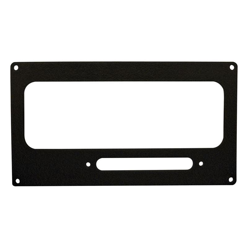 B&M Racing Boot Plate for MegaShifter 80692 (80663)