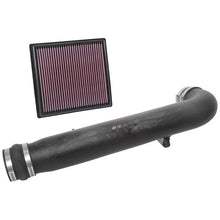 Load image into Gallery viewer, K&amp;N Performance Air Intake System for Chevrolet Colorado 2017-2022/GMC Canyon 2017-2022 (57-3104)