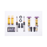 KW Suspension Clubsport Kit 2 Way for BMW M3 (F80) Sedan (does not include EDC cancellation) (352208AN)