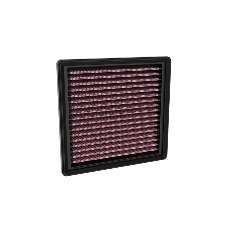 K&N 18-23 Lexus LC500 V8-5.0L Replacement Air Filter (33-5133)