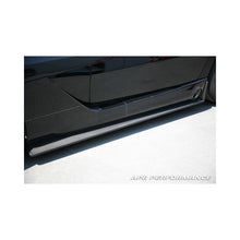 Load image into Gallery viewer, APR Performance Carbon Fiber Side Rocker Extensions (FS-708008)