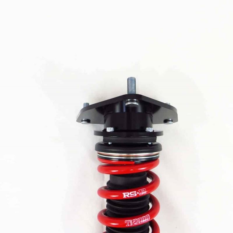 RS-R Best*I Jouge Coilovers for 2019+ Toyota Rav4 FWD (XBIT074M)