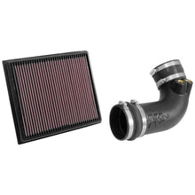 Load image into Gallery viewer, K&amp;N 63 Series Aircharger Kit (63-9038)