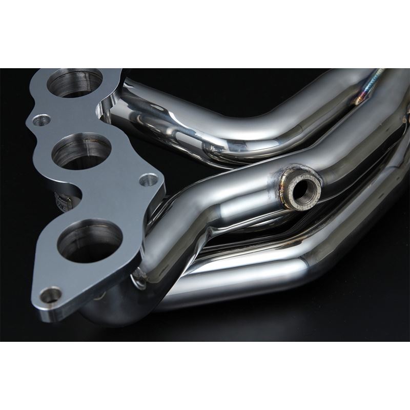 Tomei EXHAUST MANIFOLD KIT EXPREME with TITAN EXHAUST BANDAGE for 06-14 MX-5 Miata(TB6010-MZ03A)