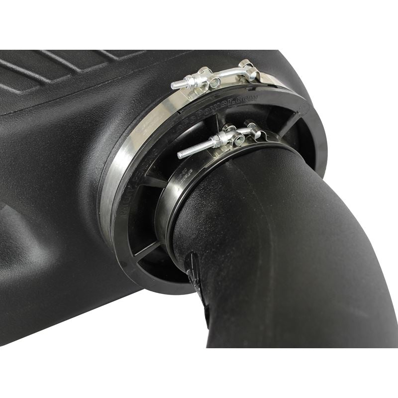 aFe Momentum GT Cold Air Intake System w/ Pro DRY S Media (51-72102)