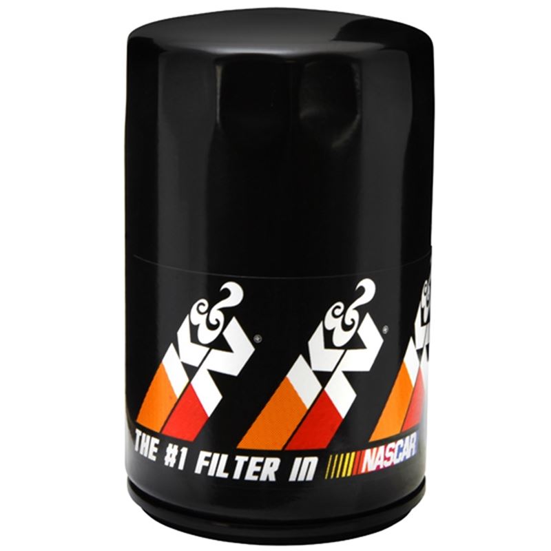 K&N High Flow Oil Filter (PS-2009)