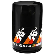 Load image into Gallery viewer, K&amp;N High Flow Oil Filter (PS-2009)