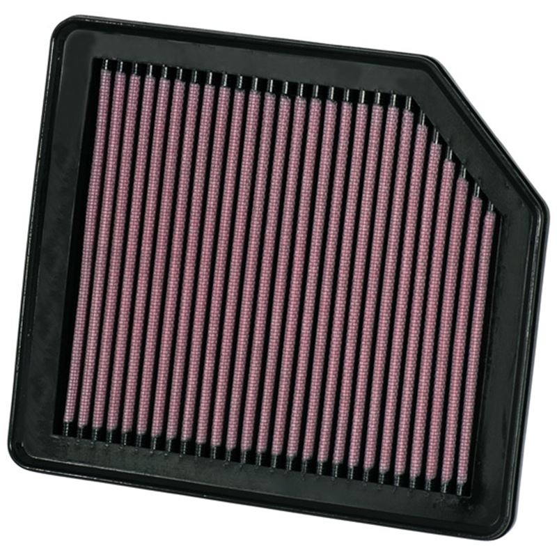 K&N Air Filter (33-2342)