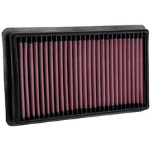 Load image into Gallery viewer, K&amp;N Replacement Air Filter for 2020-2020 Jeep Wrangler (33-5106)