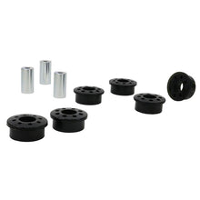 Load image into Gallery viewer, Whiteline Differential mount bushing for 2008-2009 Pontiac G8 (W93167)