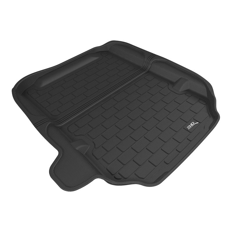 3D Maxpider KAGU Cargo Liner, BLACK (M1CH0691309)