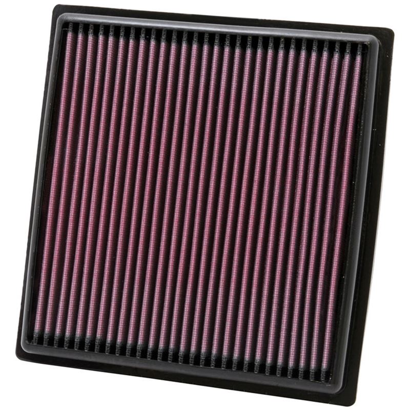 K&N Air Filter (33-2455)