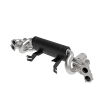 Load image into Gallery viewer, aFe Power Cat-Back Exhaust System for 2020-2022 Porsche 718 Cayman(49-36443-P)