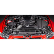 Load image into Gallery viewer, Eventuri BMW E9X M3 Black Carbon Inlet Plenum (EVE-E9X-CFM-PLM)