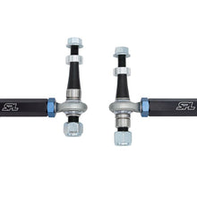 Load image into Gallery viewer, SPL Parts TITANIUM Front Outer Tie Rod Ends (SPL TRE FRS)