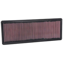 Load image into Gallery viewer, K&amp;N Replacement Air Filter for GMC Savana 2500,3500/Chevrolet Express 3500,2500 (33-5114)