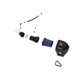 aFe Momentum GT Cold Air Intake System w/Pro 5R Media(50-72205R)