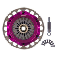 Load image into Gallery viewer, EXEDY Racing Clutch Racing Hyper Compe-R Series Twin Clutch Kit (FM012SBL)