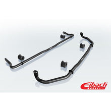 Load image into Gallery viewer, Eibach Springs ANTI-ROLL-KIT (Front and Rear Sway Bars) (E40-72-003-01-11)