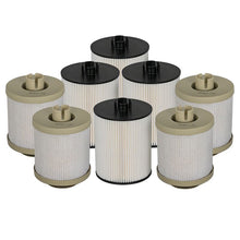 Load image into Gallery viewer, aFe Pro GUARD D2 Fuel Filter (4 Pack) (44-FF013-MB)