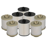 aFe Pro GUARD D2 Fuel Filter (4 Pack) (44-FF013-MB)