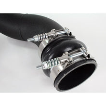 Load image into Gallery viewer, aFe BladeRunner 3 IN Aluminum Cold Charge Pipe Black (46-20109)