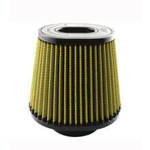 Load image into Gallery viewer, aFe Magnum FORCE Intake Replacement Air Filter w/ Pro GUARD 7 Media (72-91044)