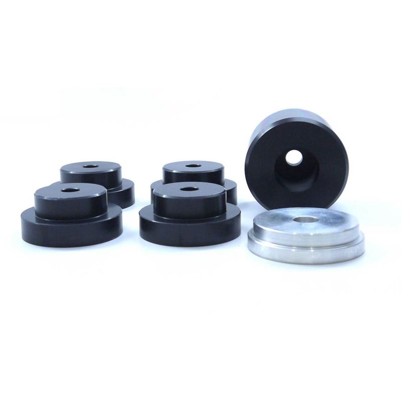 SPL Parts SOLID Differential Bushings (SPL SDBS Z34)