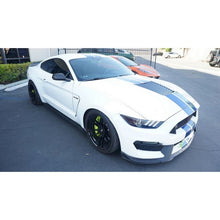 Load image into Gallery viewer, APR Performance Ford Mustang S550 / S650 / GT350 / GT500 Replacement Mirrors w/ Turn Signals 2015-2024 (CBM-MUSTG15)