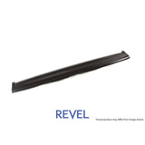 Revel GT Dry Carbon Front Panel (Center) for Tesla Model 3 *1 PC (1TR4GT1AX02)