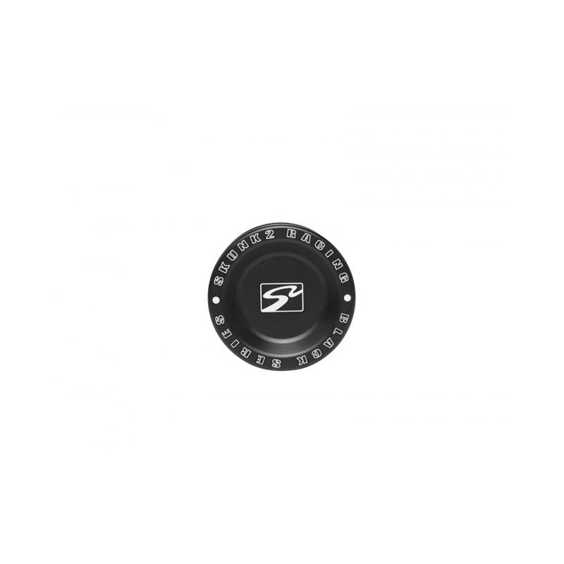 Skunk2 Black Series Billet Cam Seal for DOHC Honda Engines (658-05-0205)