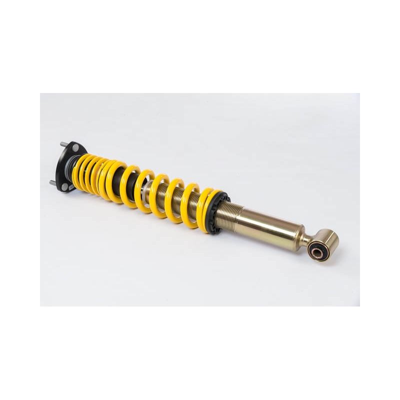 ST Suspension XTA Height, Rebound Adjustable Coilover Kit w/ Top Mounts for Lexus IS250/IS350 RWD Sedan