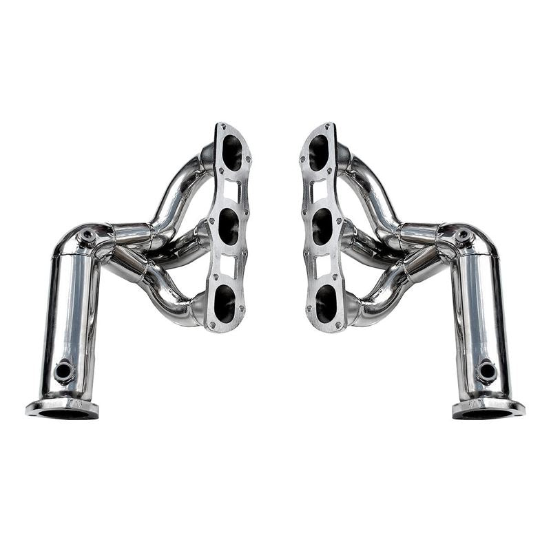 Fabspeed Porsche 997.2 Carrera Race Headers (09-12) (FS.POR.9972.RHDR)