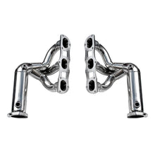 Load image into Gallery viewer, Fabspeed Porsche 997.2 Carrera Race Headers (09-12) (FS.POR.9972.RHDR)