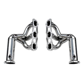 Fabspeed Porsche 997.2 Carrera Race Headers (09-12) (FS.POR.9972.RHDR)