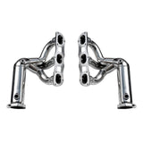 Fabspeed Porsche 997.2 Carrera Race Headers (09-12) (FS.POR.9972.RHDR)