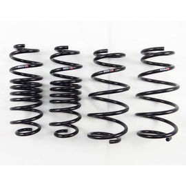RS-R 12+ Honda CR-Z (ZF1) Down Sus Springs (H303D)