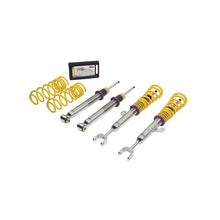 Load image into Gallery viewer, KW Suspension Coilover Kit V3 for 2013+ BMW M5 (35220097)