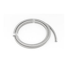 Load image into Gallery viewer, Deatschwerks 10AN SS Double Braided PTFE Hose, 10 feet (6-02-0863-10)