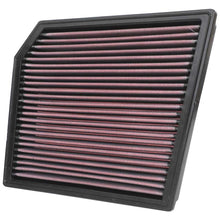 Load image into Gallery viewer, K&amp;N Replacement Air Filter for BMW X2 19-23,M135i 20-21 and Mini (33-5111)