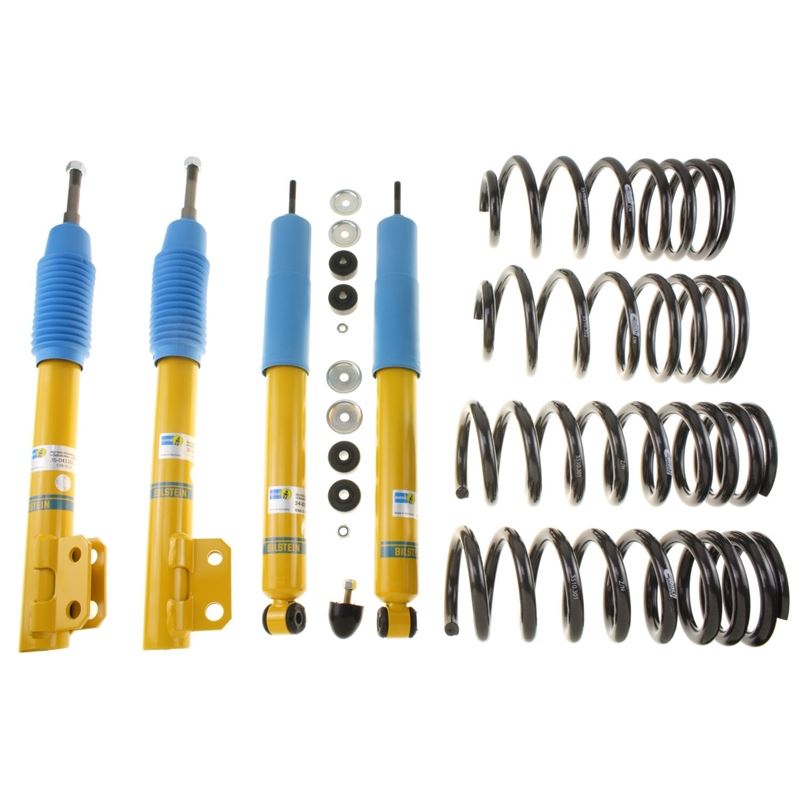 Bilstein B12 (Pro-Kit)-Suspension Kit (46-228895)