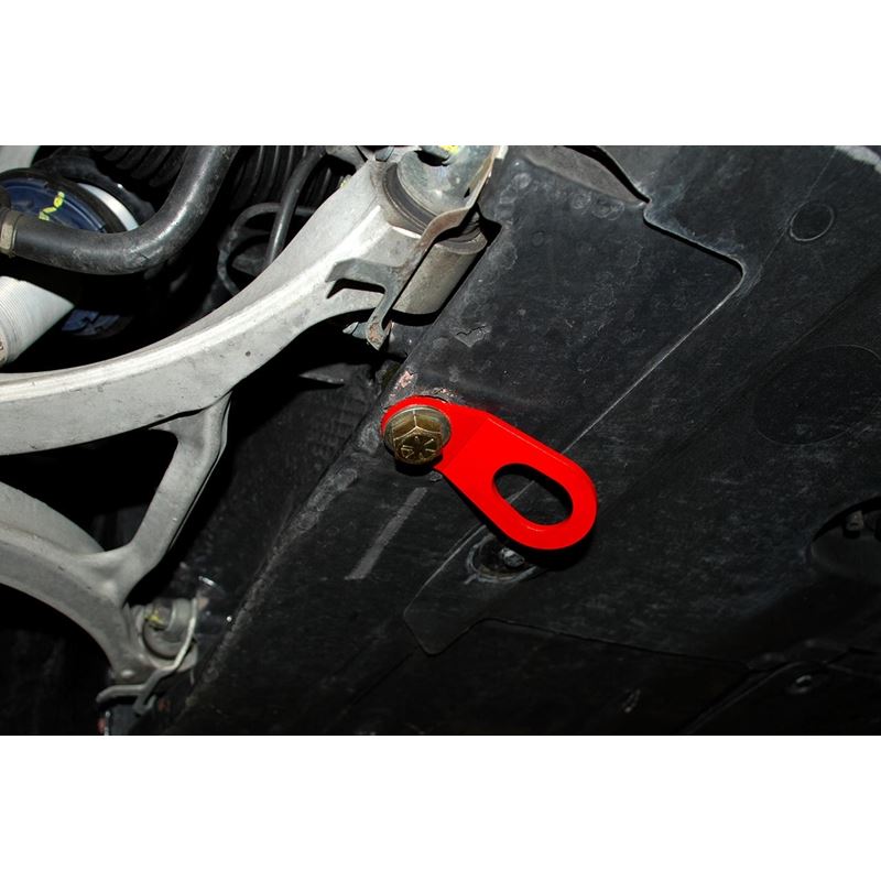 Fabspeed Ferrari 360 Front Tie Downs (1999-2005) (FS.FER.360.FTD)